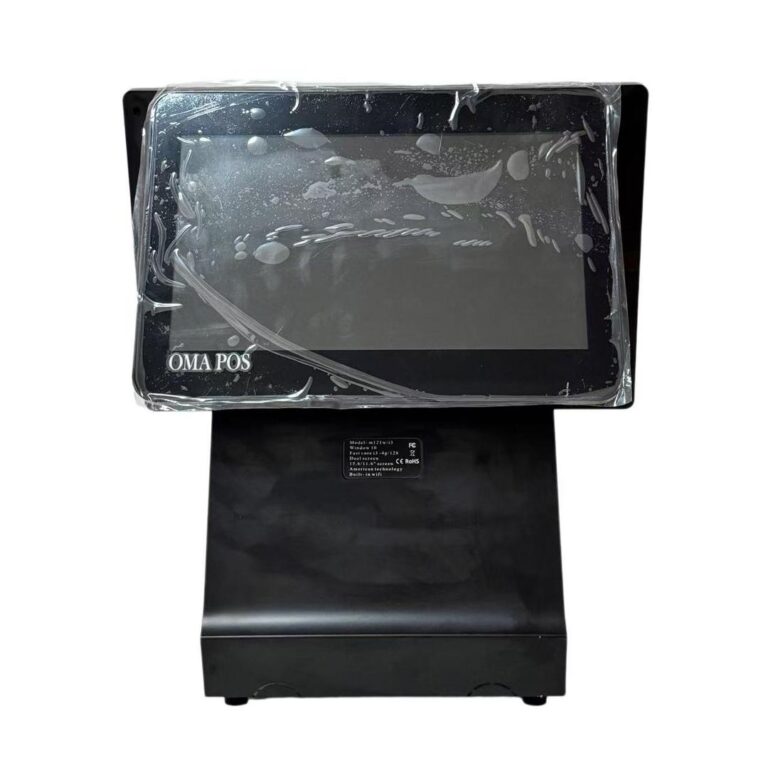 OMA-POS-CORE-I3