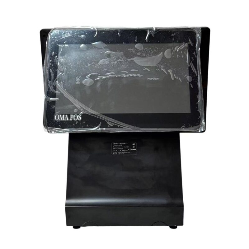 OMA-POS-CORE-I3