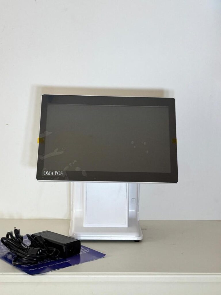 OMA Core i5 8gb-128gb POS